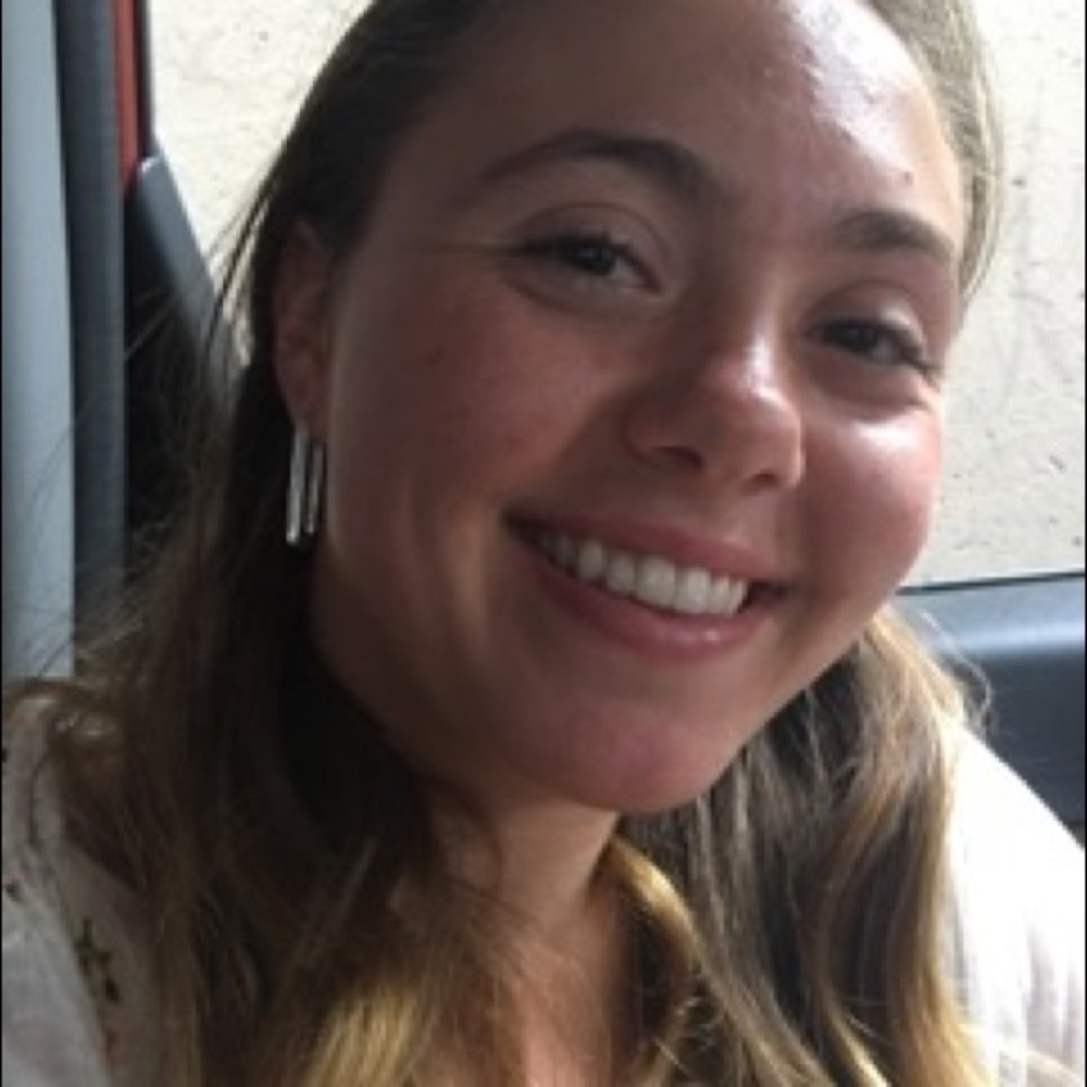 Meet your Posher, Kyla